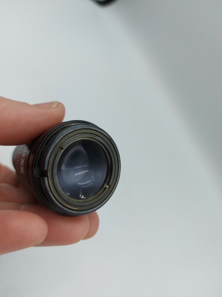 ZEISS 10X 18 Microscope eyepiece