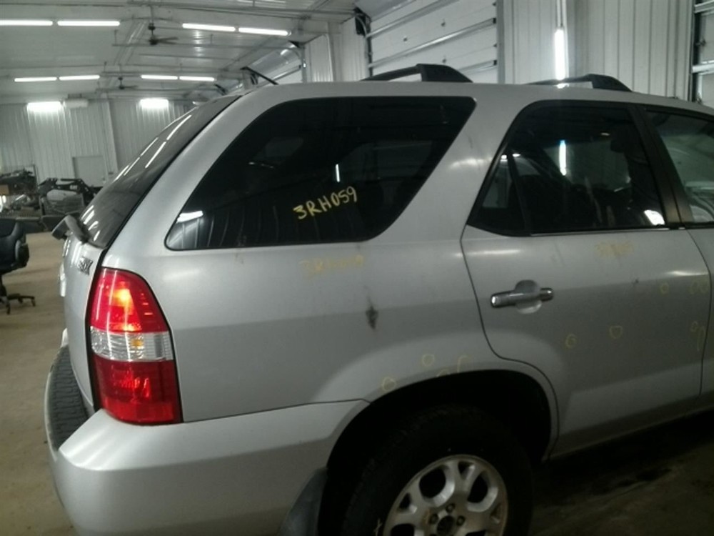 Crossmember/K-Frame Front Fits 03-04 PILOT 104917536