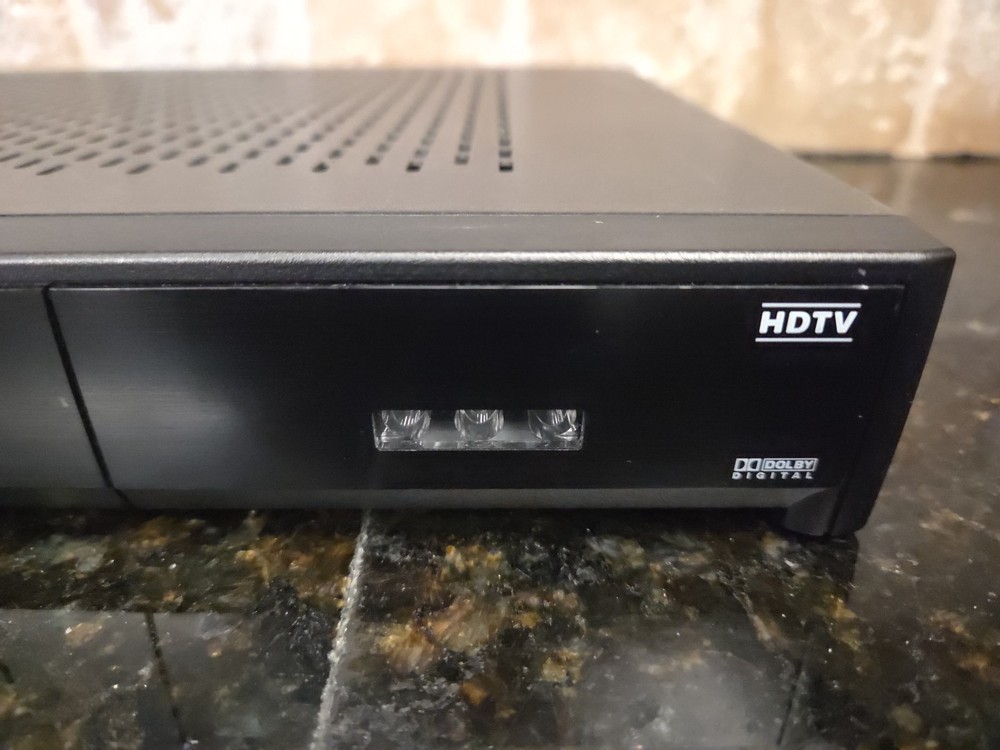 Dish Network VIP 211k Receiver