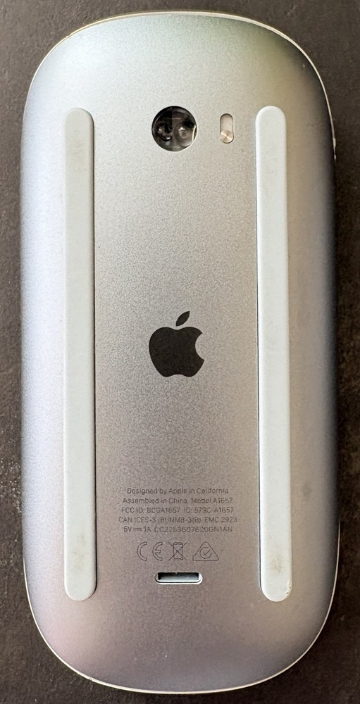 Apple Wireless Magic Mouse - Used - # 2