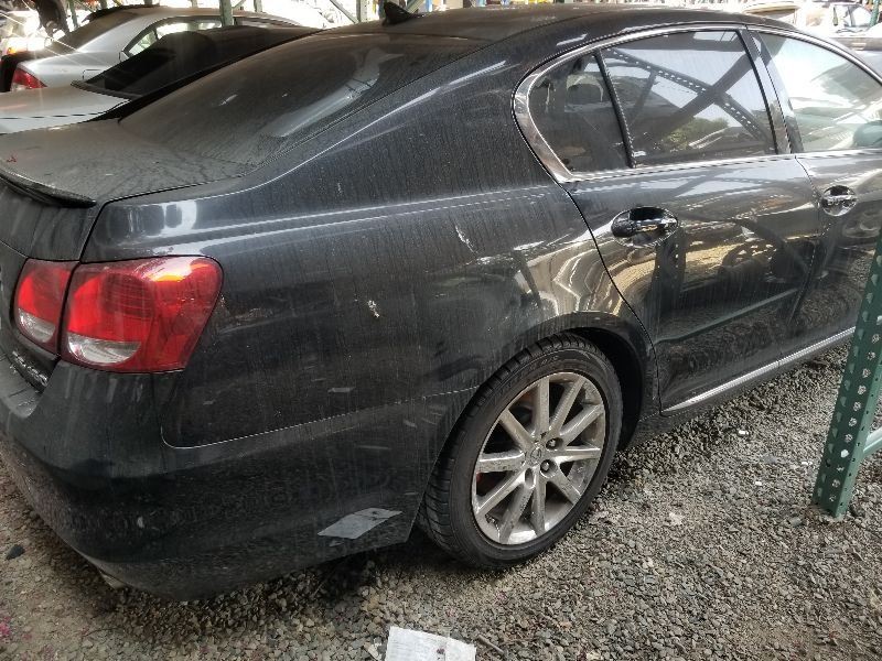 08-11 LEXUS GS350 MULTIPLEX NETWORK BODY CONTROL MODULE ECM ASSEMBLY