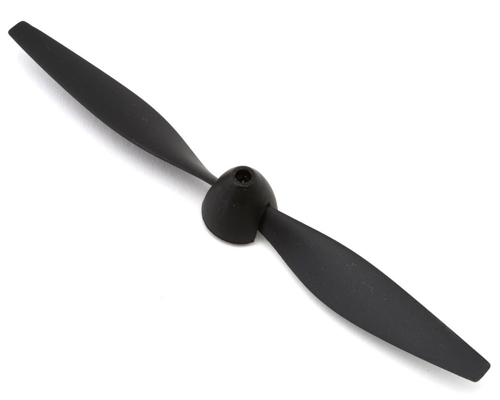 RAGE Super Cub MX Micro Warbirds Propeller & Spinner Set (Prop Saver Version)