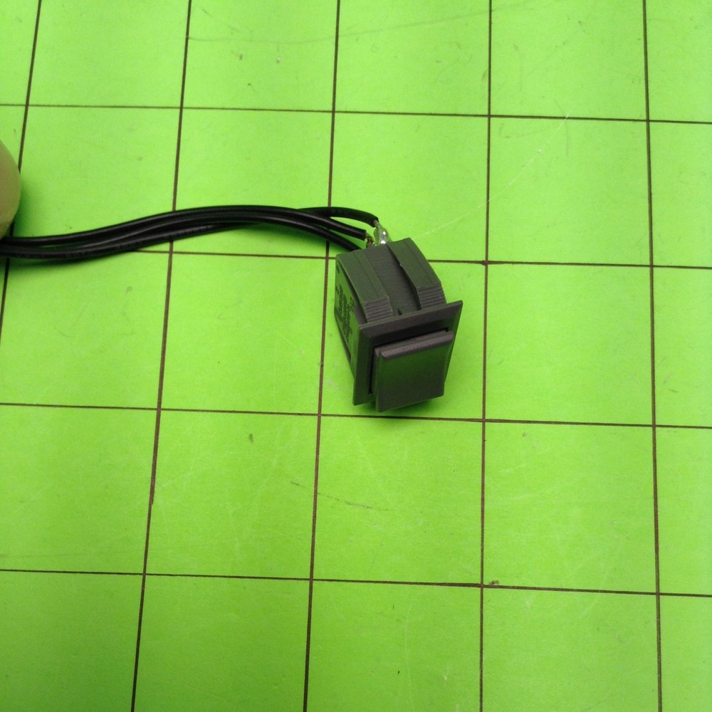 UPS Battery Backup Gray Switch