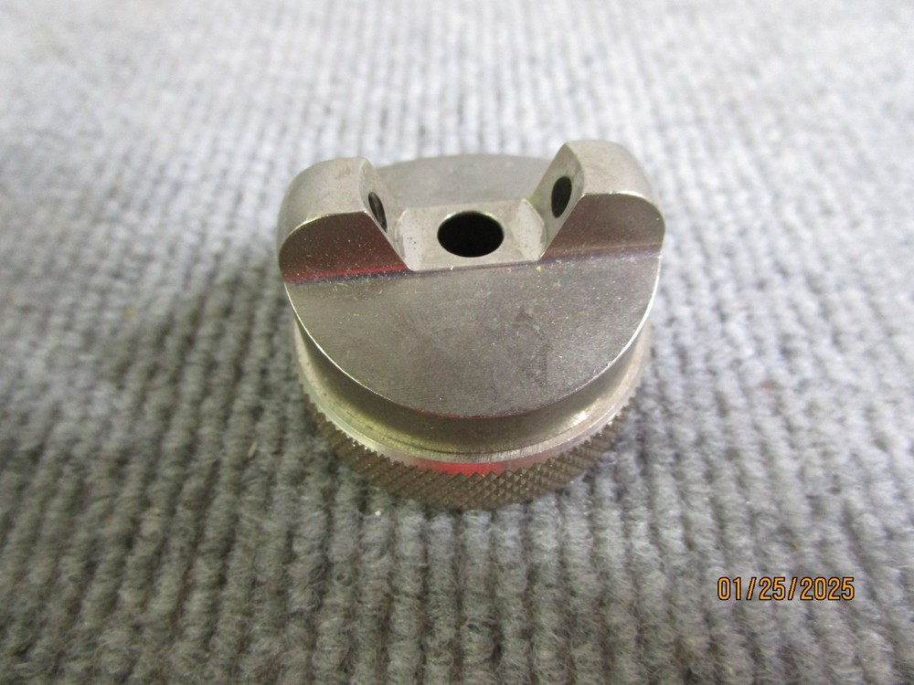 Sharpe PTE-02 #11 Air Cap 35100 New