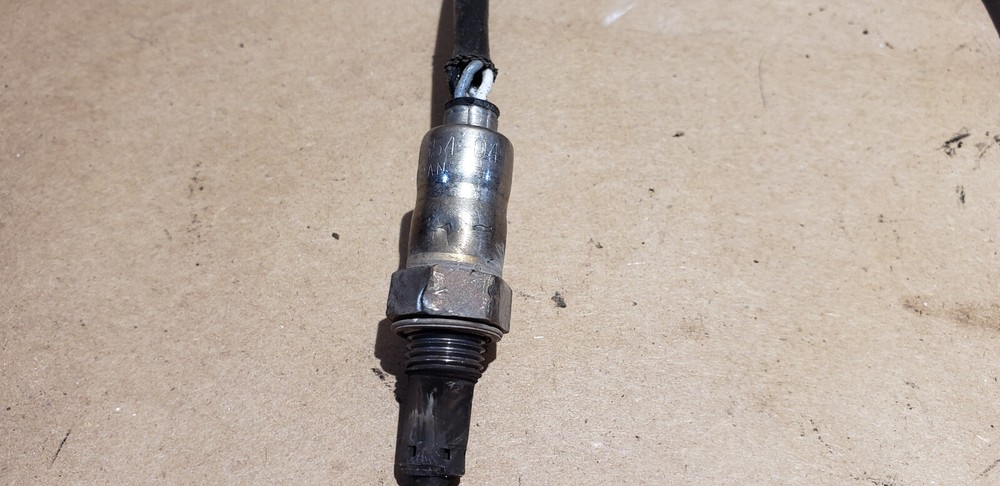 2014 - 2016 BMW S1000R K47 OXYGEN SENSOR