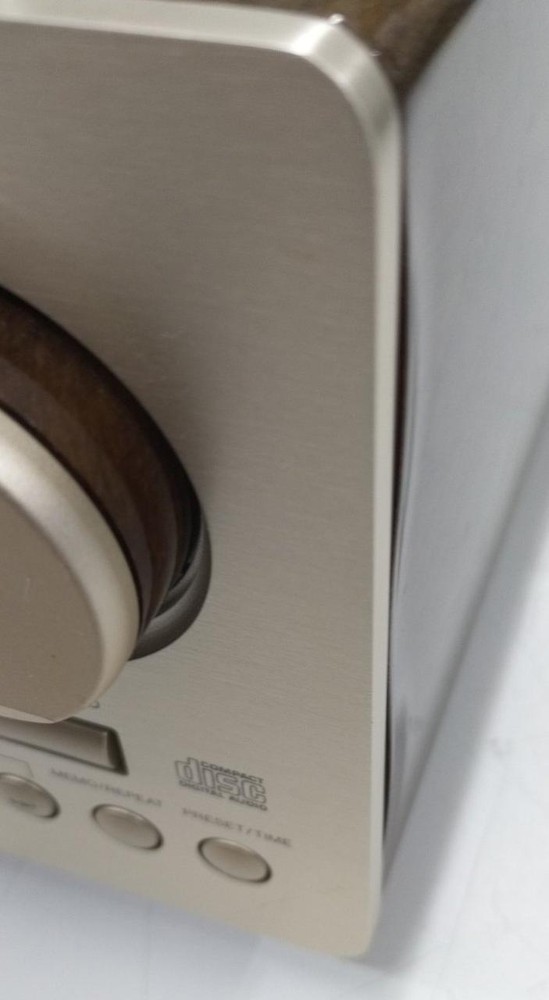 BOSE PLS-1310 | CD Player from Japan