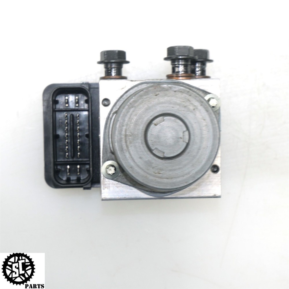 2022 INDIAN CHALLENGER ABS BRAKE PUMP MODULE