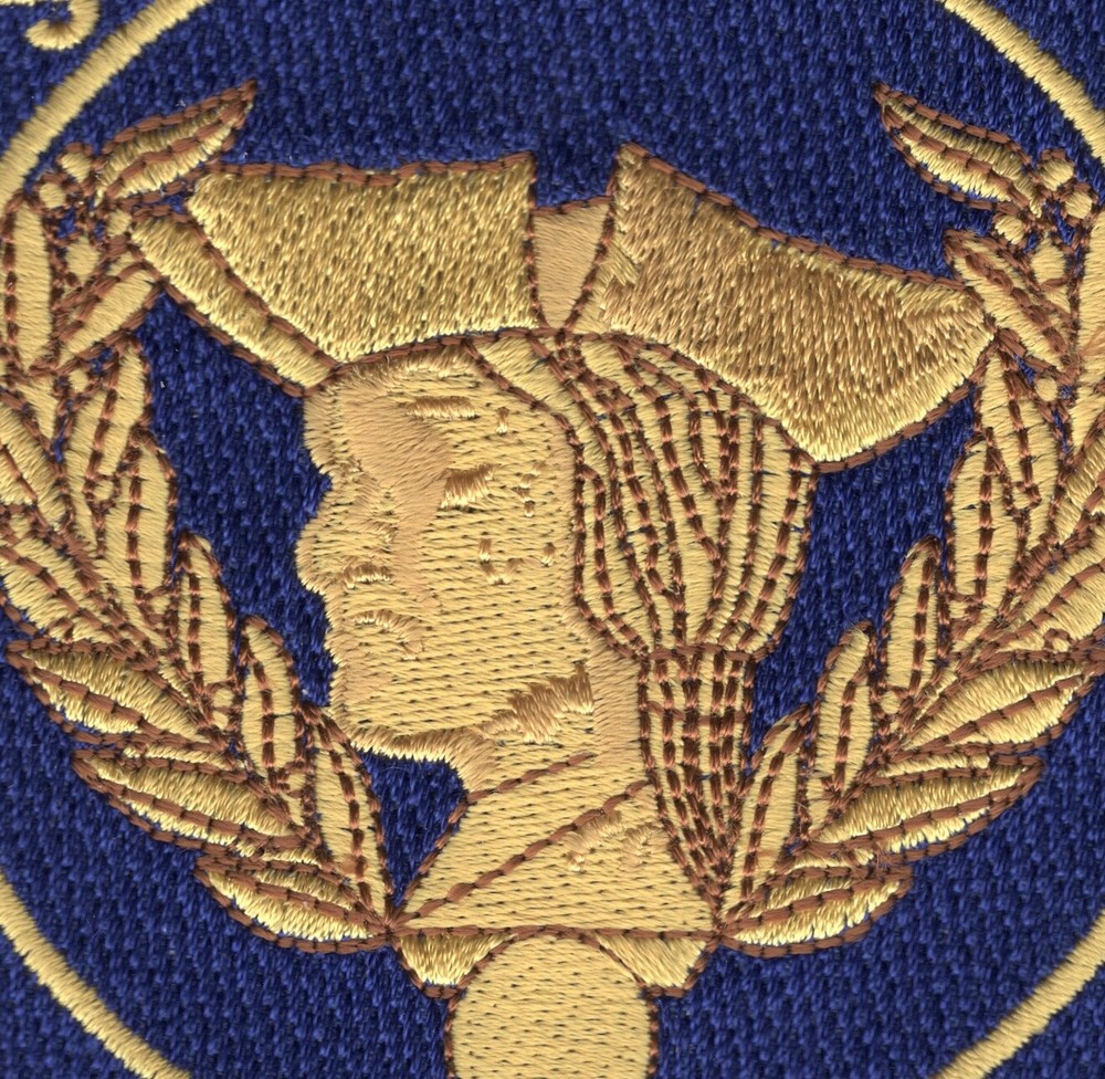 U.S. Army Reserve Patch