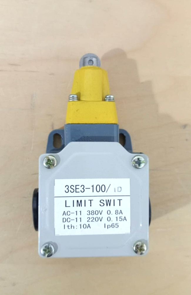 LIMIT SWITCH 3SE3-100/1D