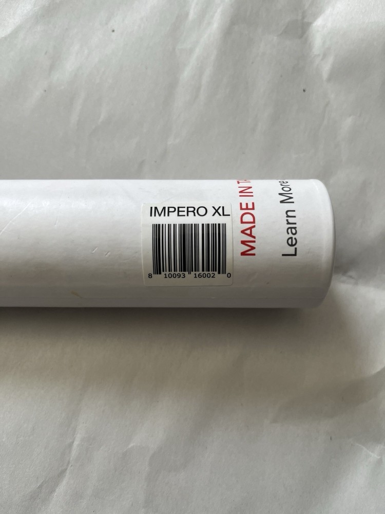 SILCA Impero Ultimate 2.0 Frame Pump XL