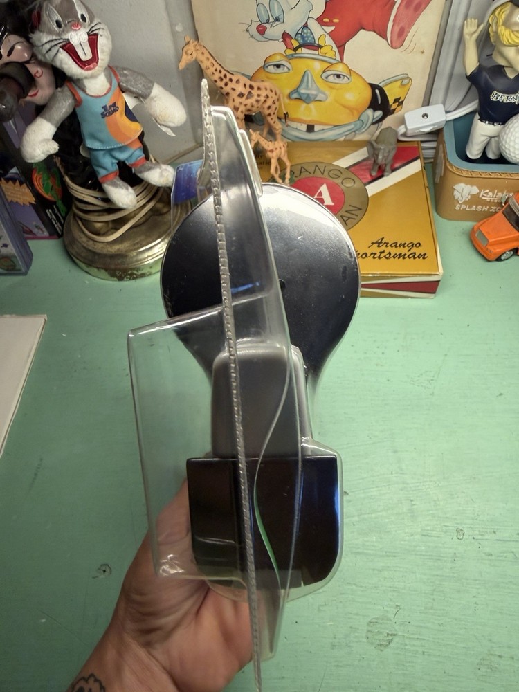 Dymo Embossing Label maker NIB