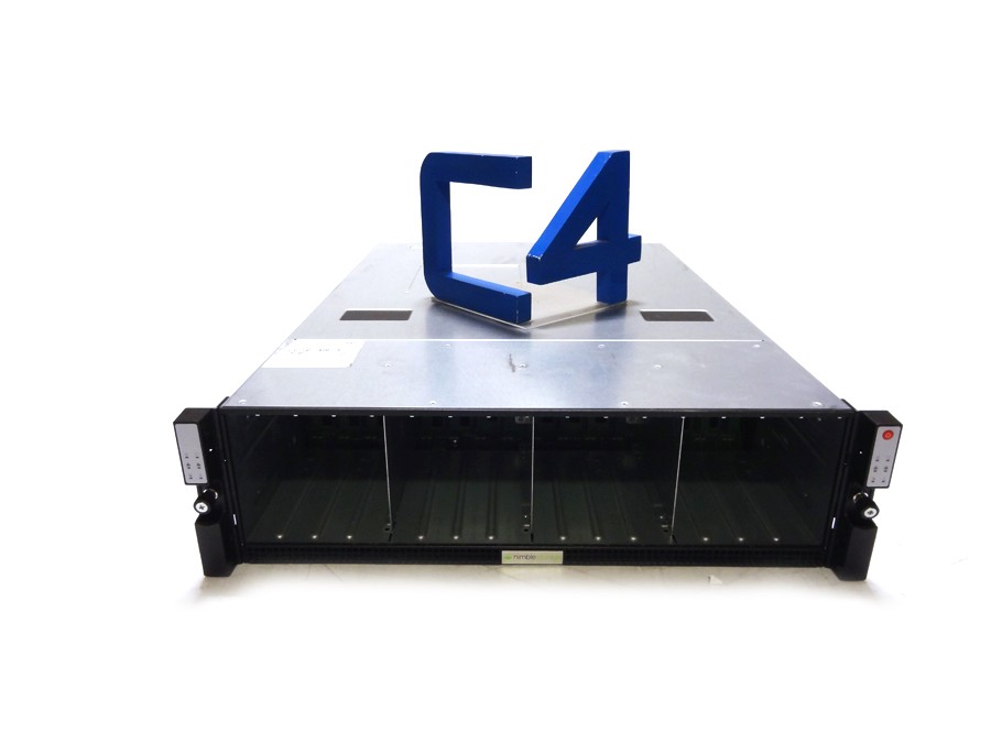 HPE Q8F80A NIMBLE STORAGE CS7000 SPARE CONTROLLER