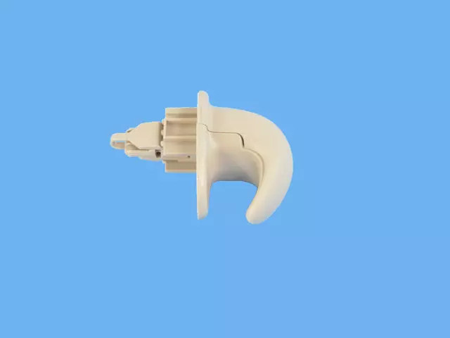 Genuine Mopar Coat Hook 5HT25TL2AD
