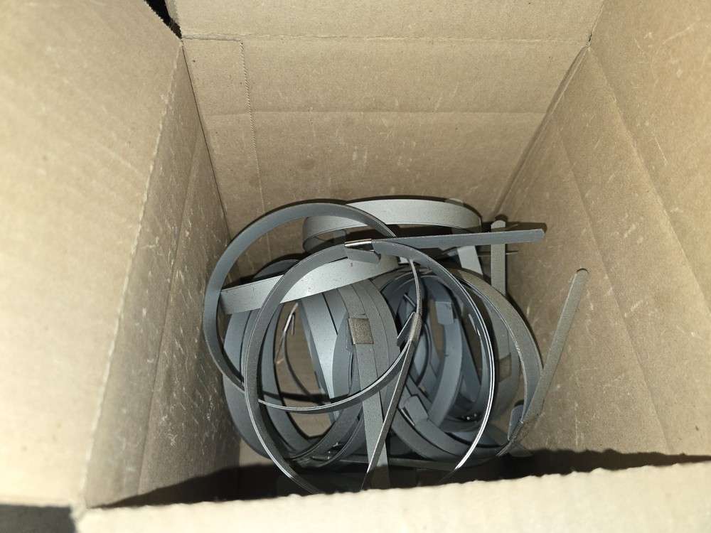 Band-it Clamps CP2099