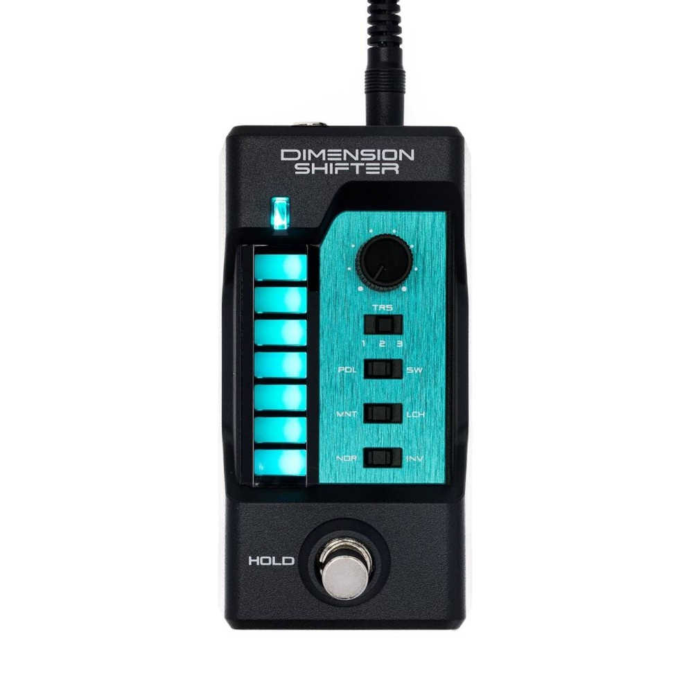 CASIO DN-SE10 Guitar Effect Controller DIMENSION SHIFTER 787232