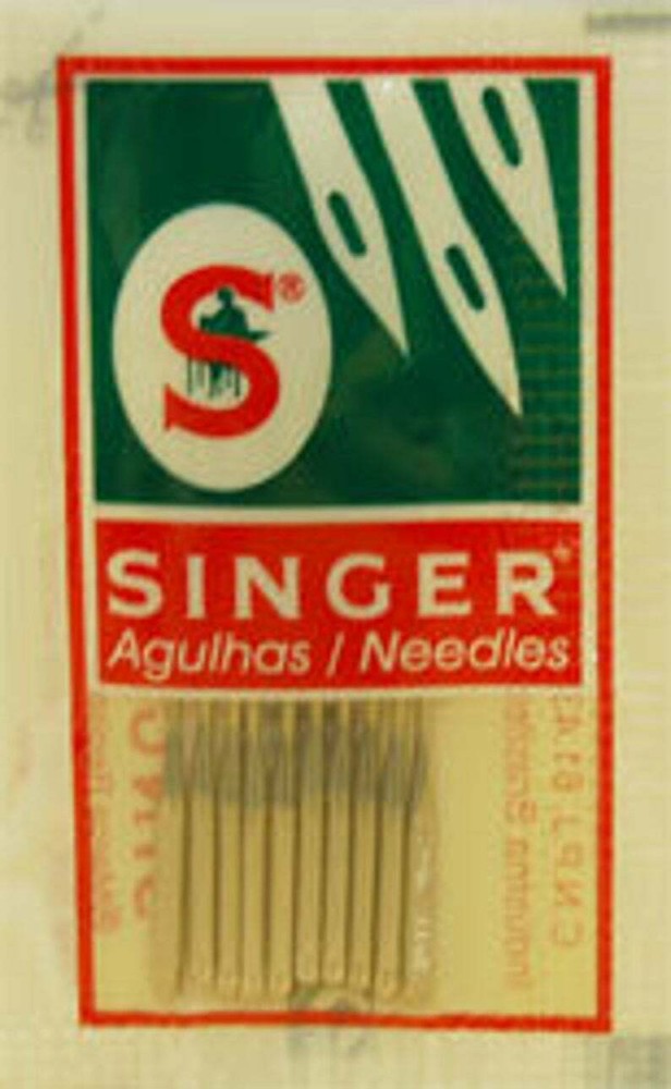 Genuine Singer Universal Needles 2020 Size 11