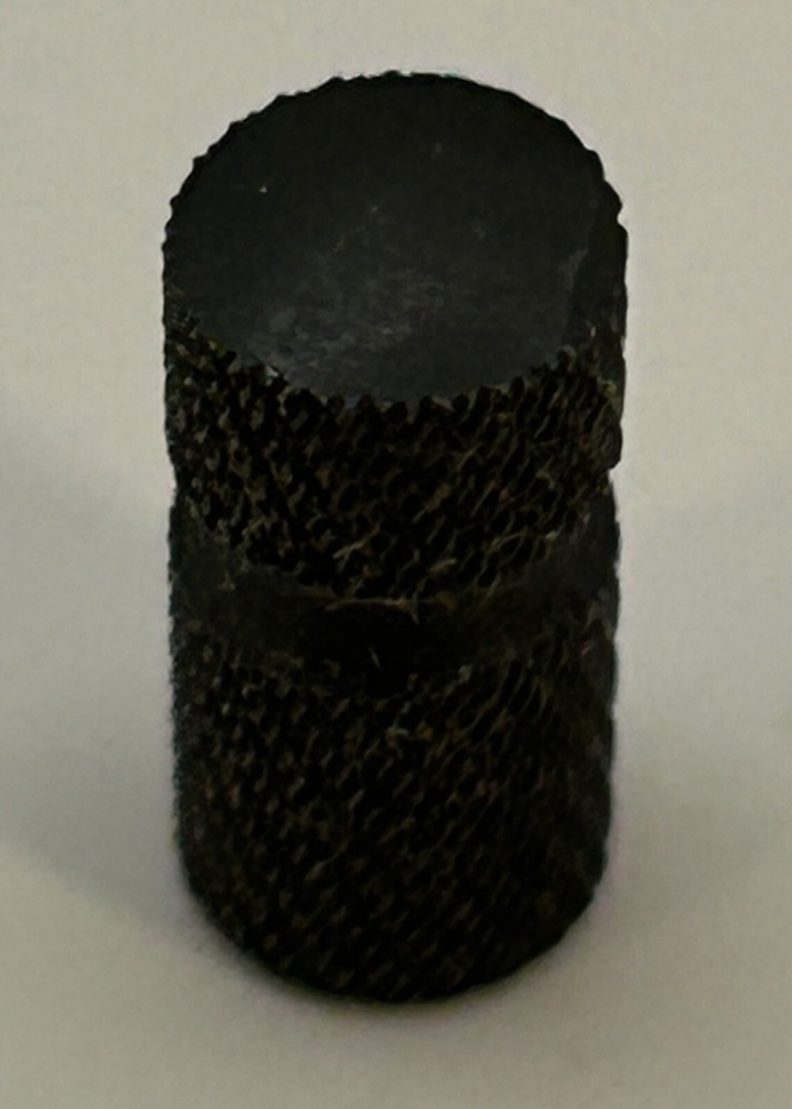 Original COLT Cylinder Ejector Extractor Pin Rod Head PYTHON, POLICE POSITIVE