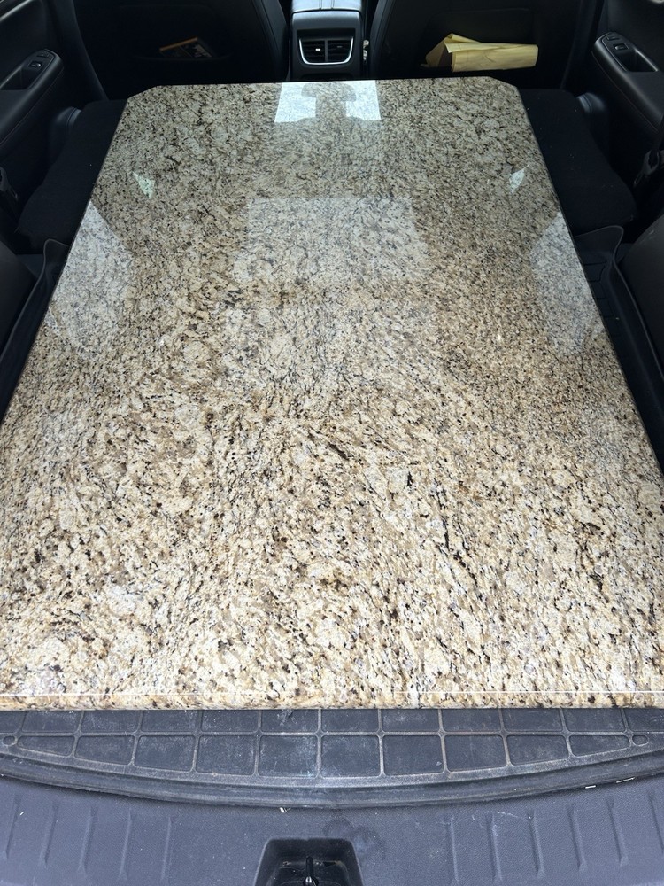 granite Table Top