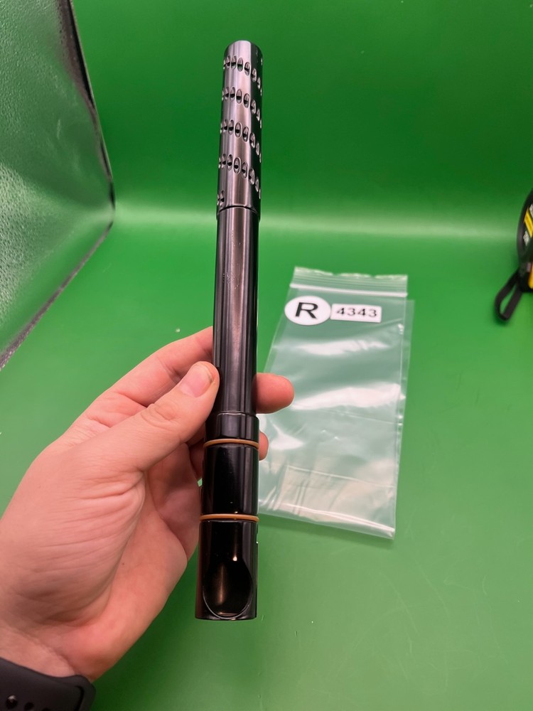 Smart Parts Twist Lock Barrel