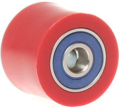 Chain Roller 38 Mm Red For Universal