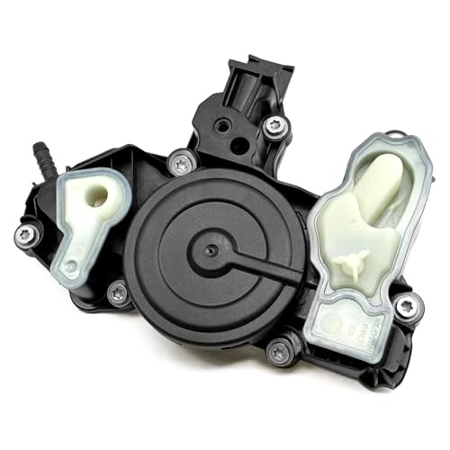 PCV Valve Engine Crankcase Vent Valve Oil Separator replacement 06K103495