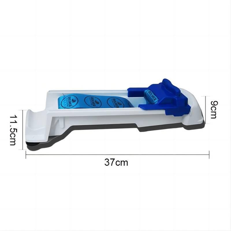 1pc Vegetable Meat Rolling Machine Grape Leaf Cabbage Wrapper Kitchen Tool Pros