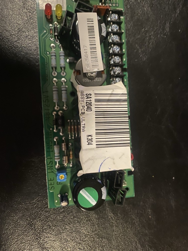 Northern Computers Passpoint Power Supply  SA12040