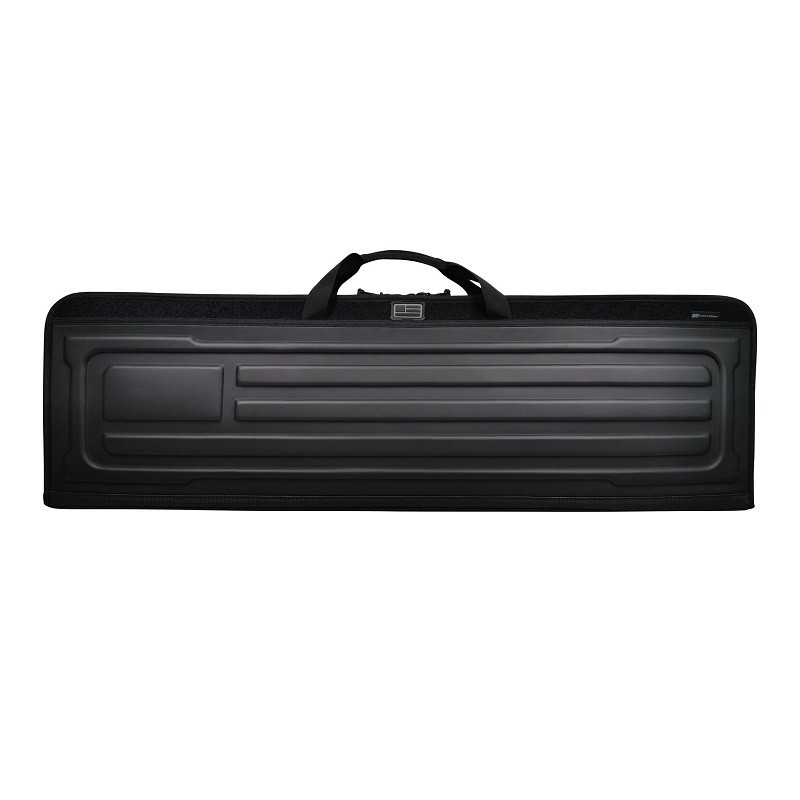 Evolution Outdoor 51289-EV 42" EVA Tactical Single Rifle Case