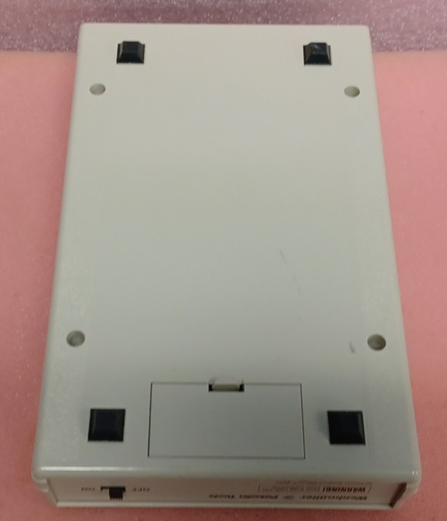 Paladin Tools PC Cable Check WEIDMULLER 1570