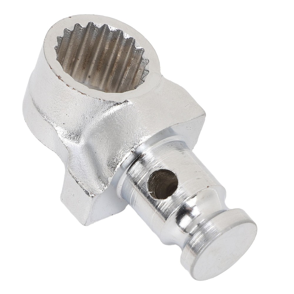 Kick Start Joint Knuckle Steel Structure Chrome Plating Kick Starter Lever Join･
