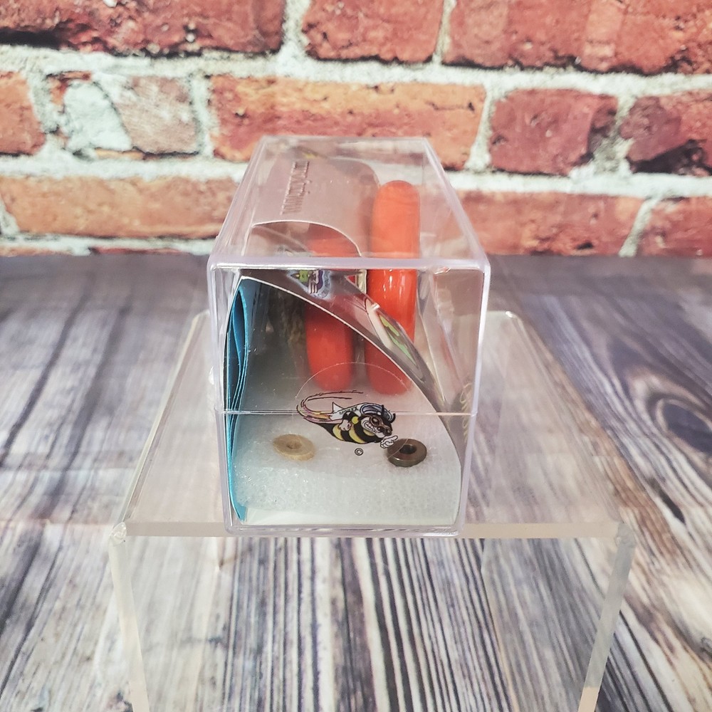 Playmaxx Vid-E-Yo 1999 Yo Yo Proyo Red