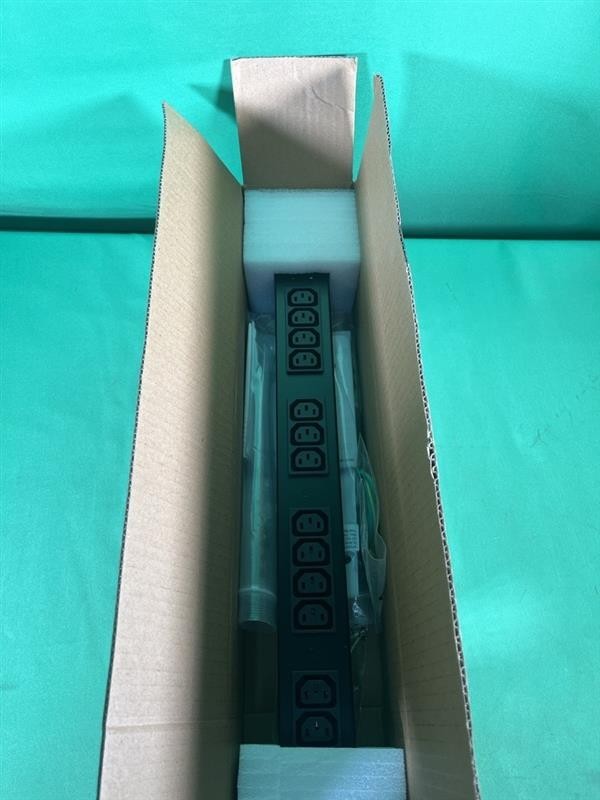 APC AP6003A - NEW OPEN BOX