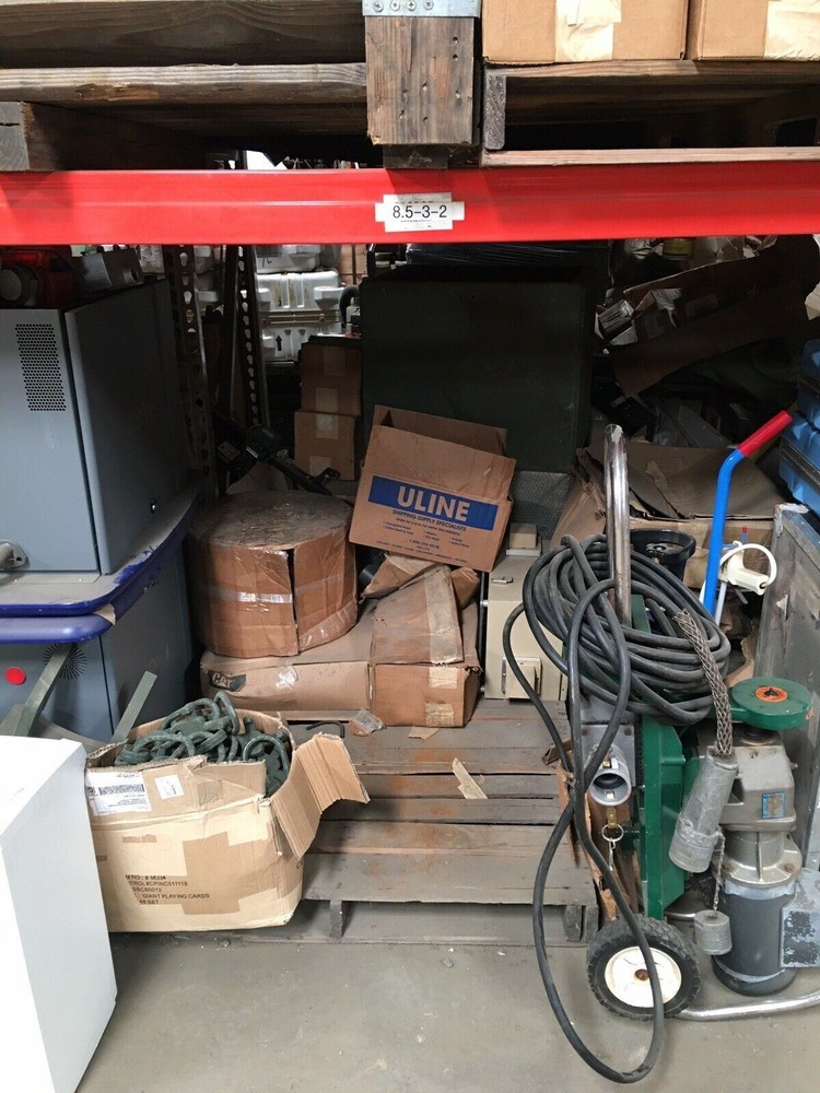 Manfrotto Signal Analyzer Instrument with Case