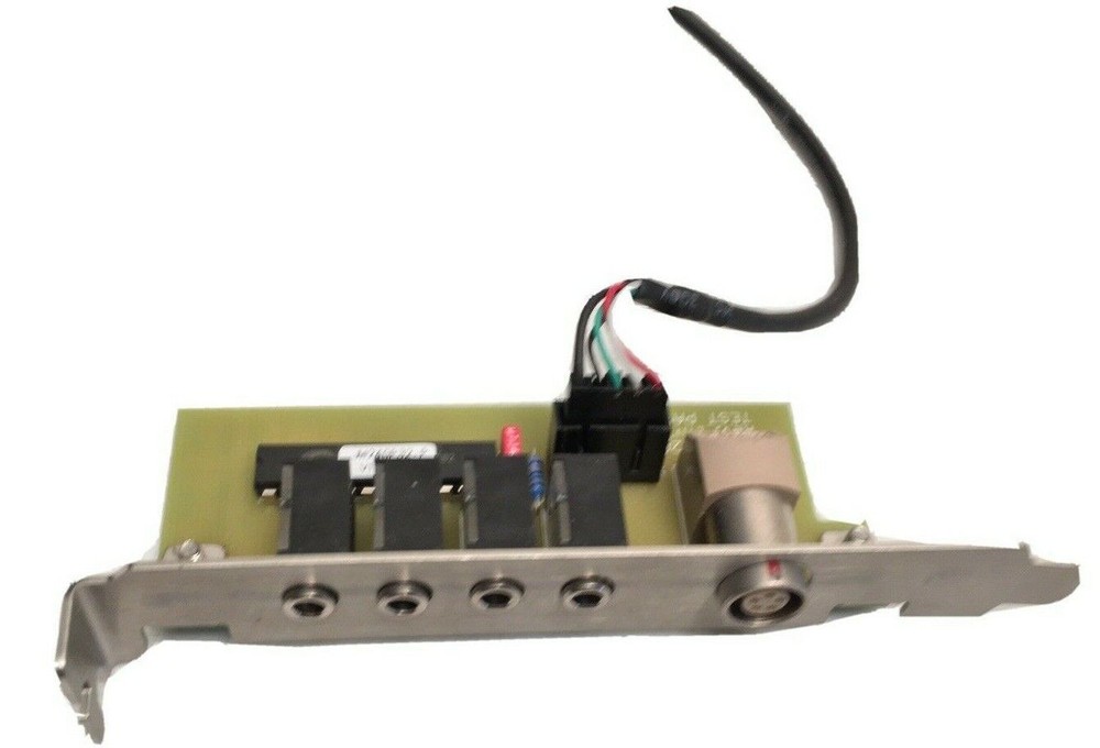 Karl Storz 9820067 Interface board