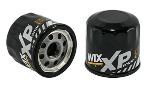 Engine Oil Filter-Turbo Wix 57712XP