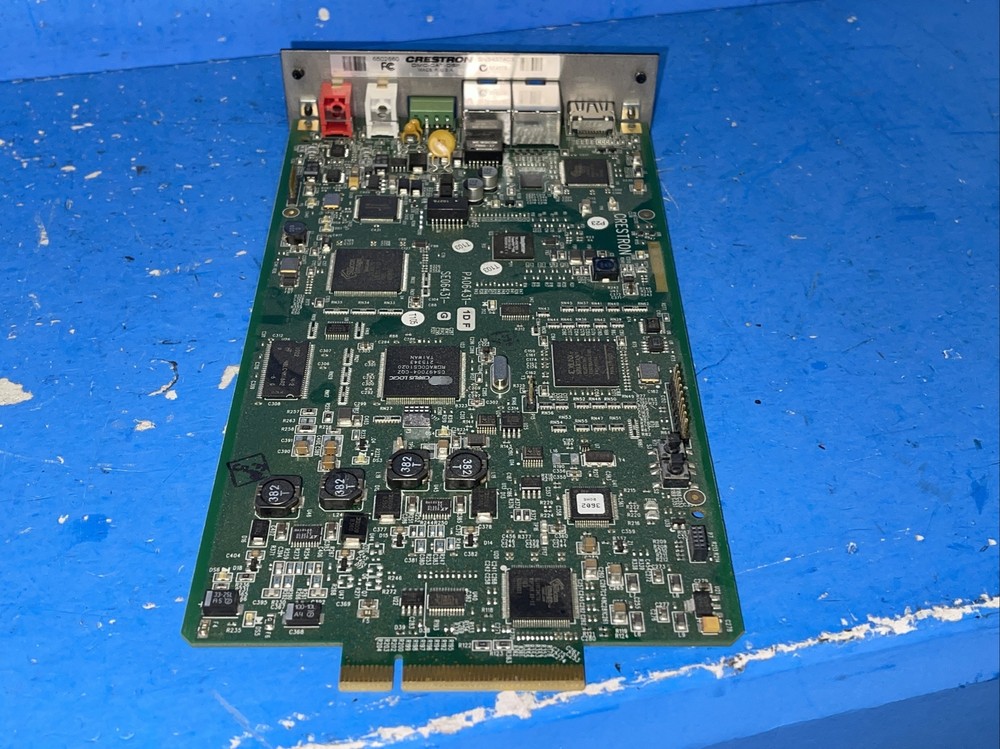 CRESTRON DMC-CAT-DSP 6502660