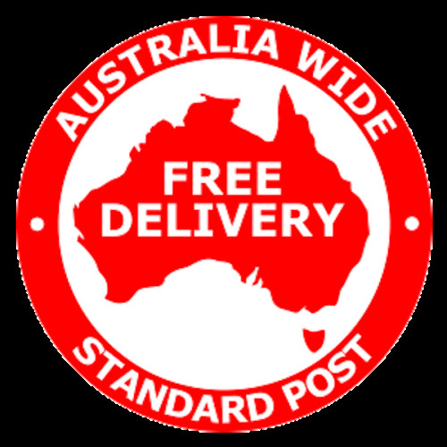 Viro 70mm Brass Bodied Padlock-FREE POST