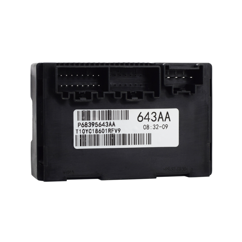 Programmed Transfer Case Control Module For 2011 2012 2013 Jeep Grand Cherokee
