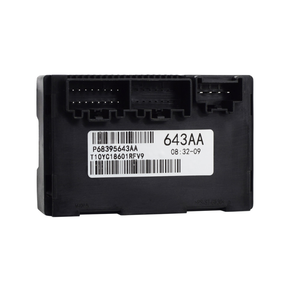 Programmed Transfer Case Control Module for Jeep Grand Cherokee Dodge Durango