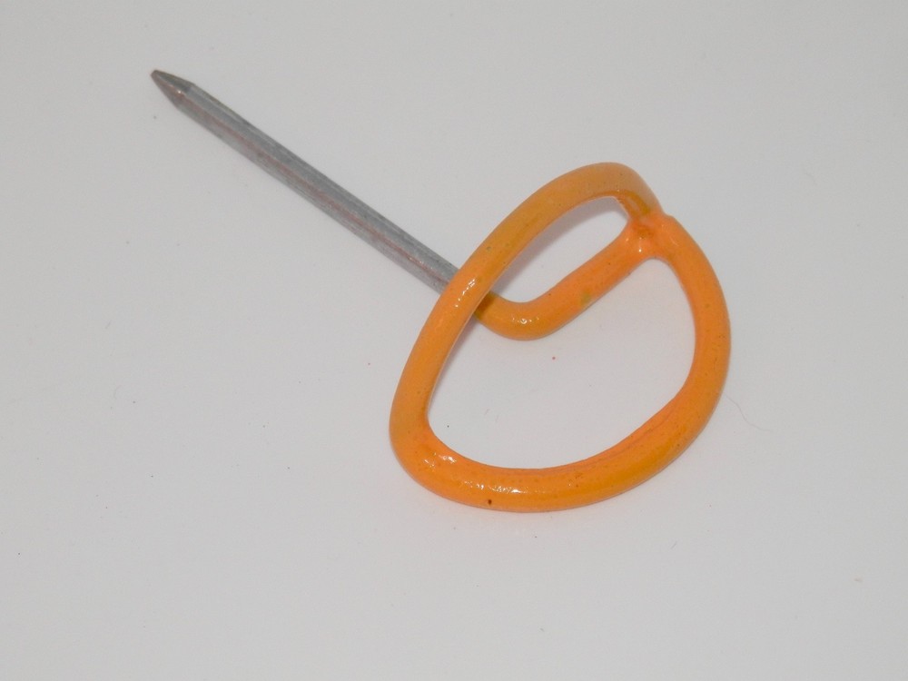 FITA Archery Target Face Pins (12)