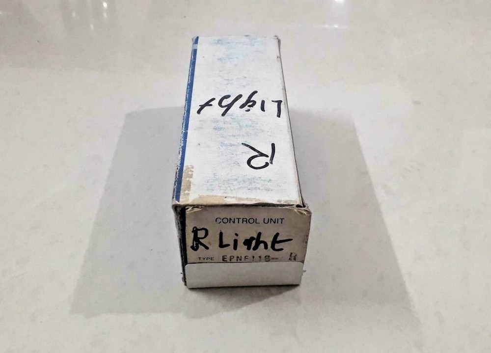 IDEC EPNF118-R Control Unit NEW