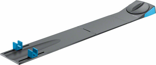 Tacx VR Black Track Wireless Steering Frame