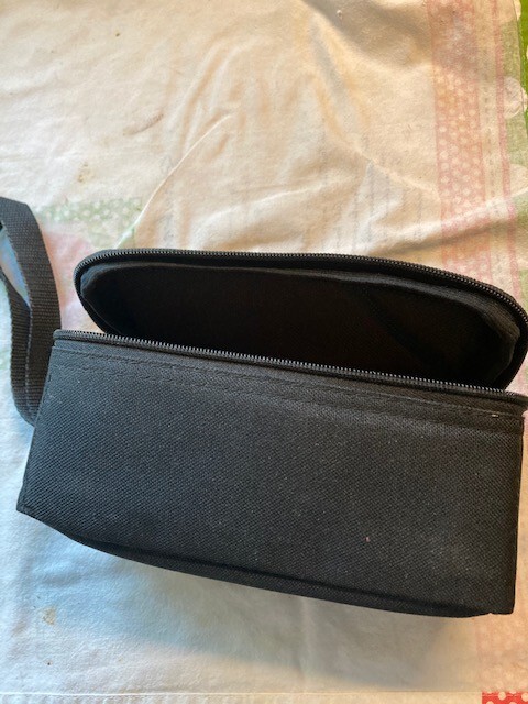 night vision monoscope