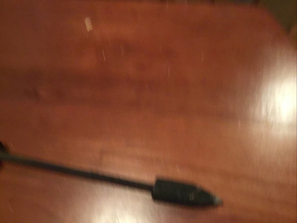 Vintage 1930 Soldering Iron