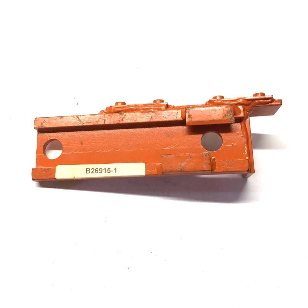 Bromma / Cargotec Right Hand Sensor Switch Mount B26915-1