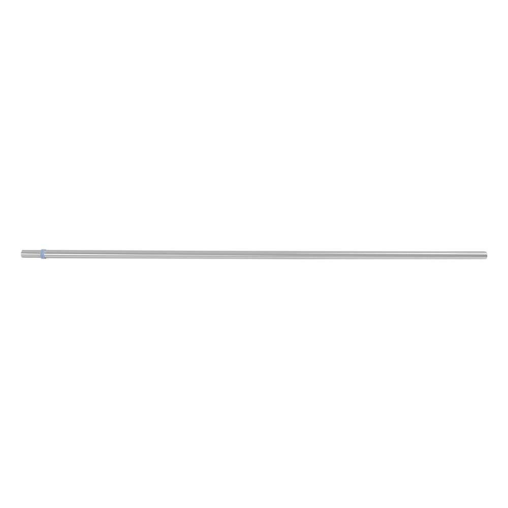 10FT Adjustable 4 Post Height Canopy Mandap Hardware Kit Wedding Party Stand