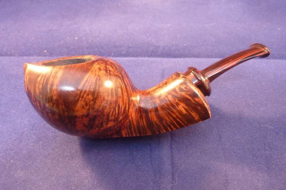 Pipe Gabriele Nautilus