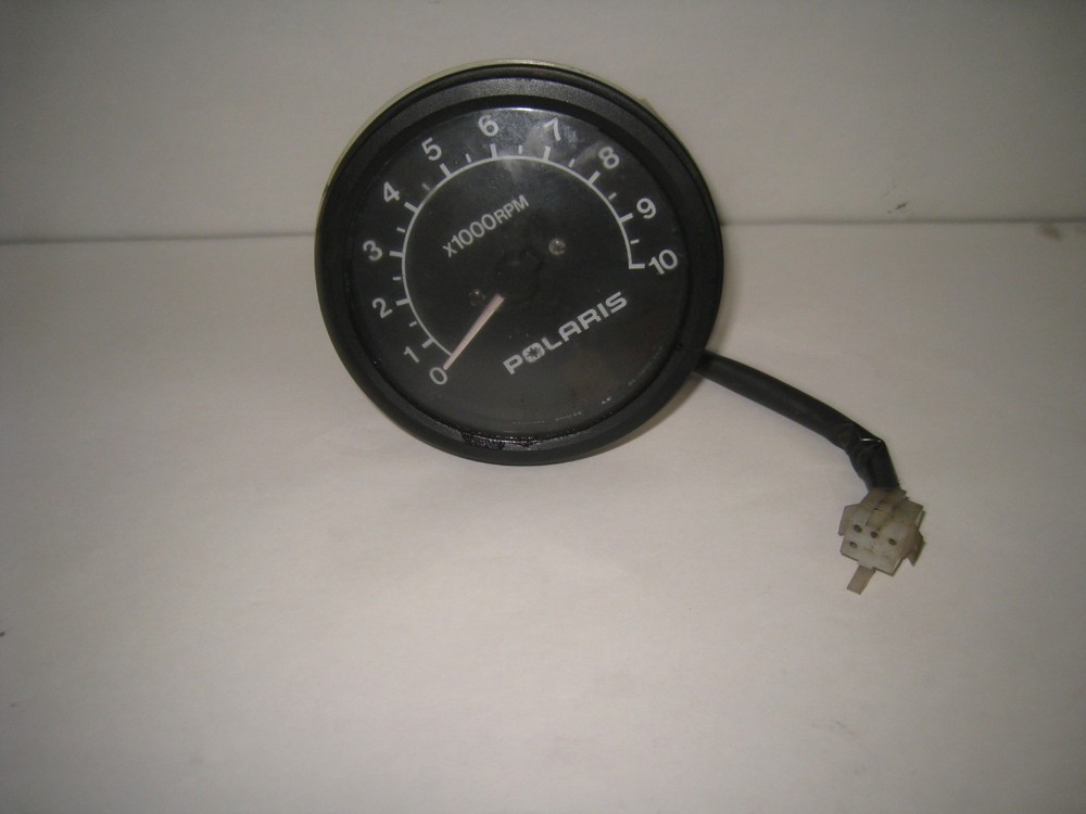 1997 POLARIS RMK 700 TACHOMETER