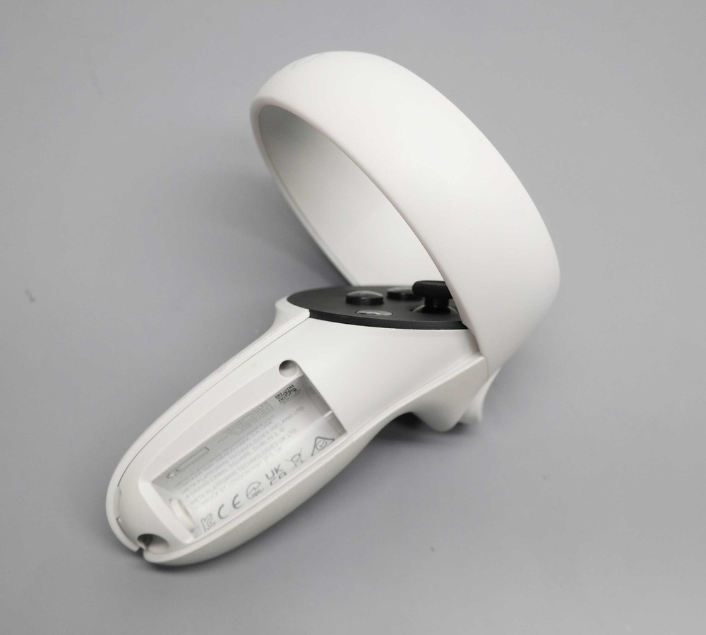 Meta Oculus Quest 2 Controller RIGHT Hand Only