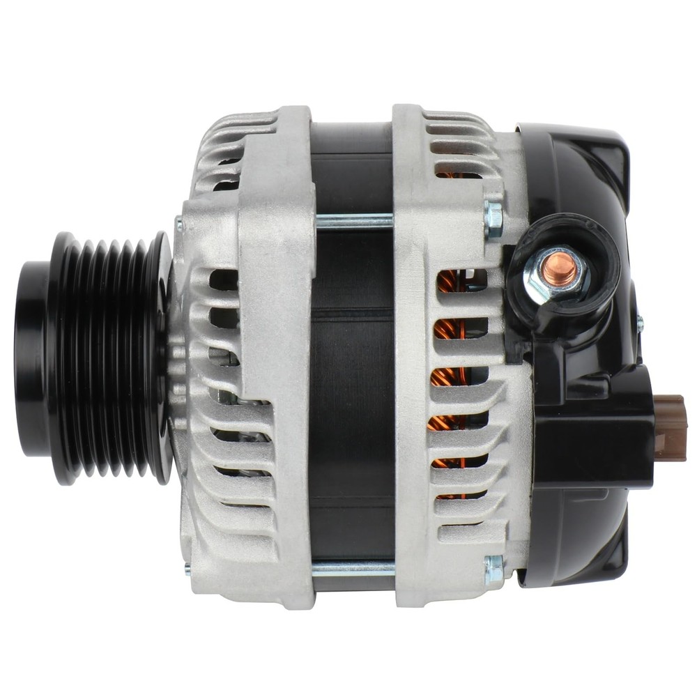 Alternator for Odyssey Pilot Ridgeline 2011-2015 11573
